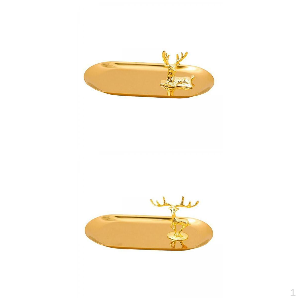 

Stylish Jewelry Organizer for Rings and Earrings