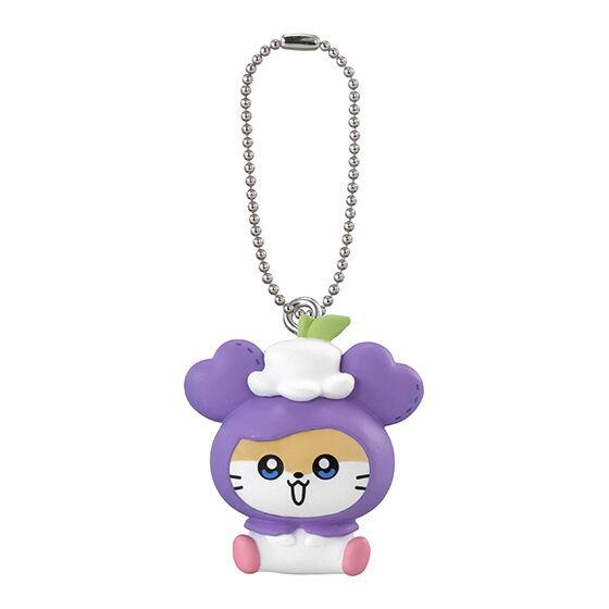 

TWICE LOVELY × ПЕРСОНАЖІ SANRIO МАСКОТ-ШАРМ Гачапон ОФІЦІЙНИЙ ЯПОНІЯ SAVELY×COROCOROKURIRIN