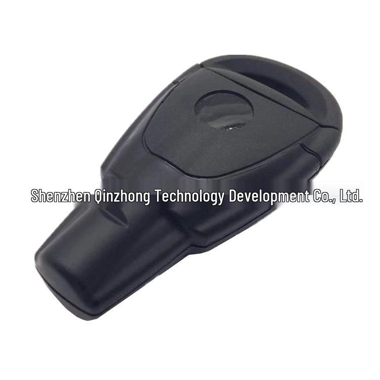 Saab 4-Button Smart Key Shell - Blank Key Compatible