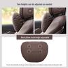 BYD Tang Car Neck Pillow & Lumbar Support Set