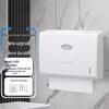 MDNG V-620 Wall-Mounted Hand Towel Dispenser