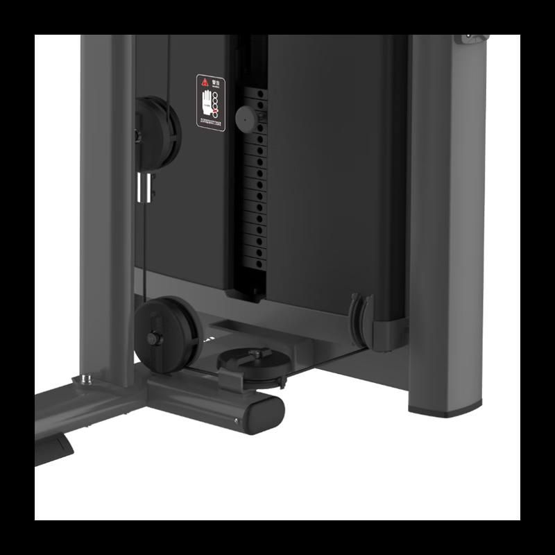 CAGO Commercial Chest Fly / Rear Delt Machine
