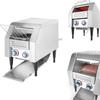 Single Pass-Through Toaster 1340W