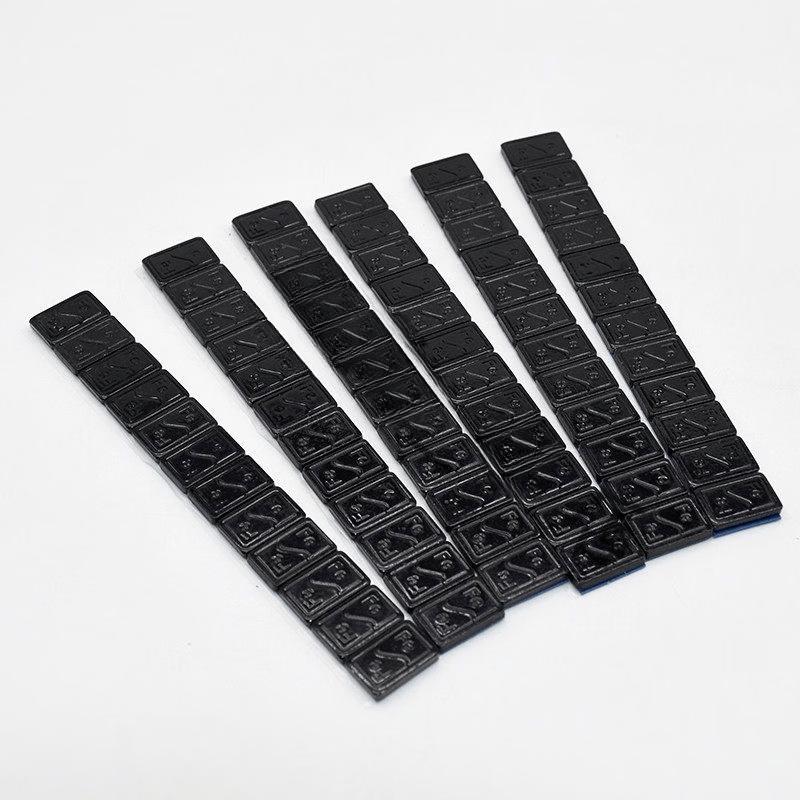 Automotive Tire Wheel Balance Weights