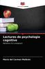 Libro Lectures De Psychologie Cognitive