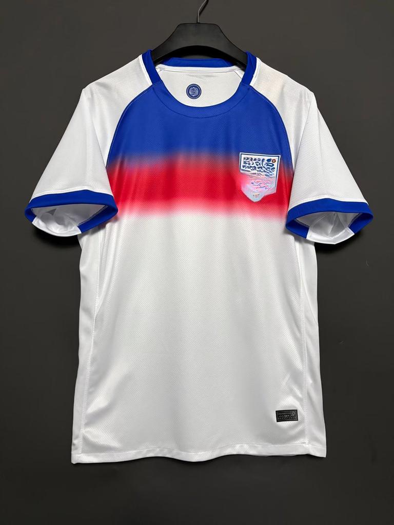 2025 Jersey Football Jersey C Luo Agentinba Spain England Portugal Germany France Jersey