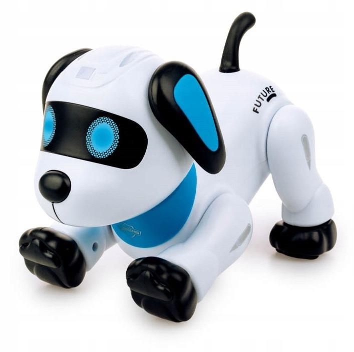 Dumel Dog Acrobat Junior Rc Remote Controlled 1 Pc