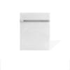 Polyester Qualified With Zipper Washing Bag Laundry Bag Clothes Bags Laundry Basket