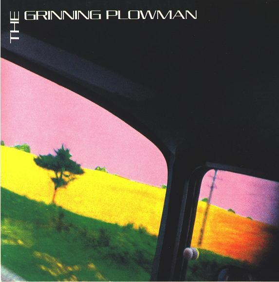 

CD GRINNING PLOWMAN - I Play Jupiter CR88892 Carlyle Records 1989 US Rock Used