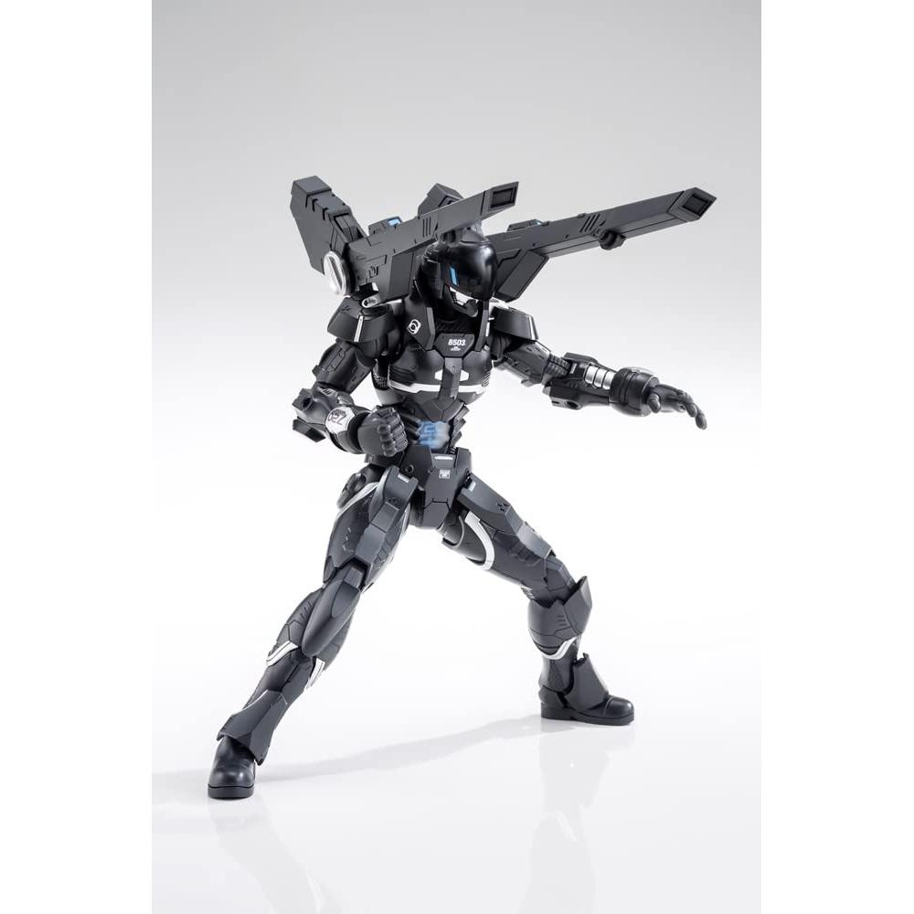 KOTOBUKIYA Titanomachia Galehound Total length approx. 160mm 112 scale plastic model