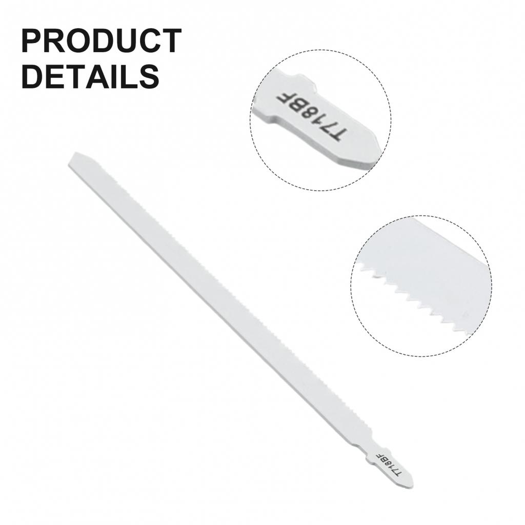 Jig Saw Blade Cut Metal Cut Woodworking Fast Metal