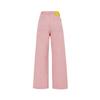 Onitsuka Tiger SS26 Denivita Series Wide Denim Pants Women bottoms Pink 2182B646-700