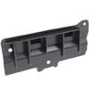 Front Bumper Bracket for Cayenne 2011-2014 Models (Part Numbers: 95850577300, 7P5807773, 95850577400)