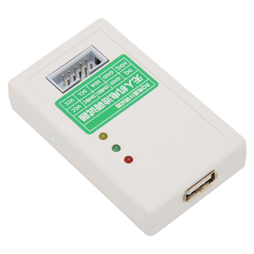 EV2400 Battery Metering Chip Programmer For DJI UAV EV2400 EV2300 Batteries Meters Battery Debugger Unlock Modify Read