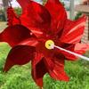 Anti Birds Reflective Windmill 10M Rope Bird Repeller Bird Repellent Windmill  for Outdoor