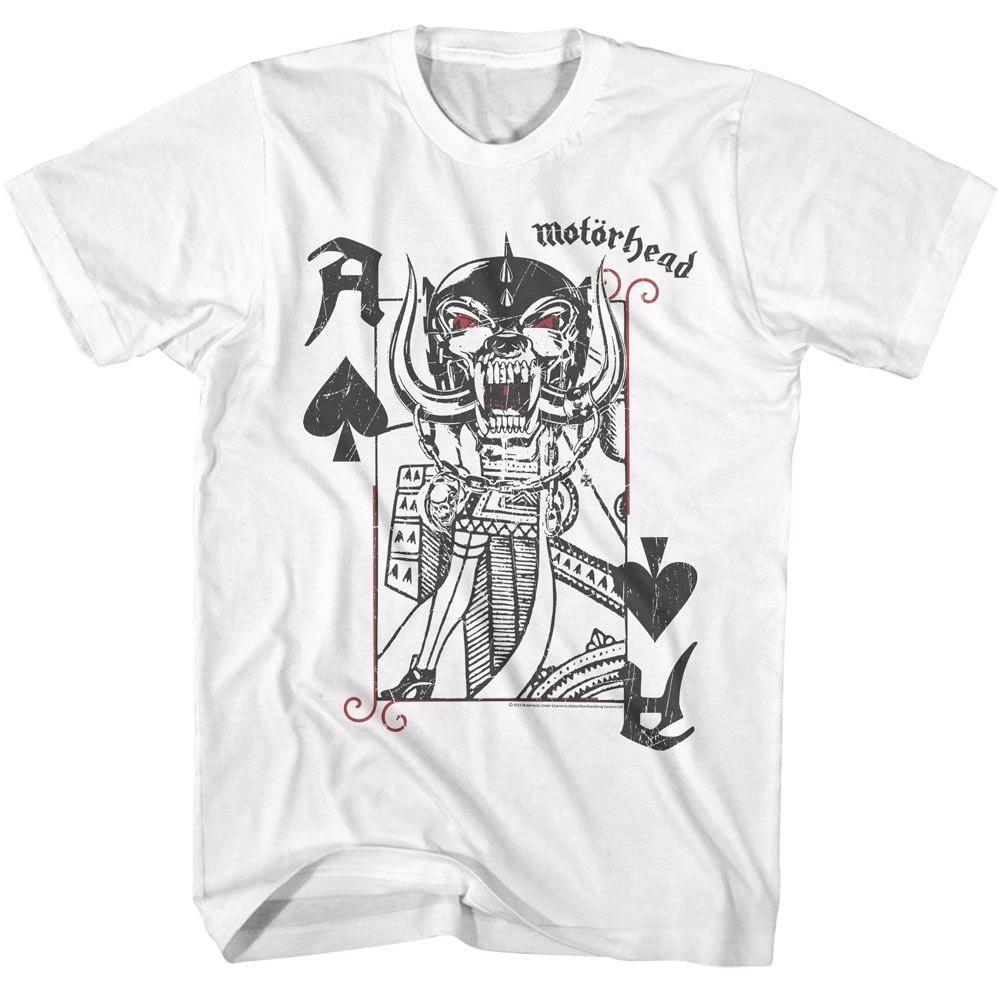 Motorhead King Of Aces Music Children s T-shirt 160