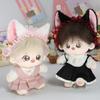 Cute Animal Ear Cotton doll headwear Hairband Lolita Doll Cat Ears hairband  Costume Changes