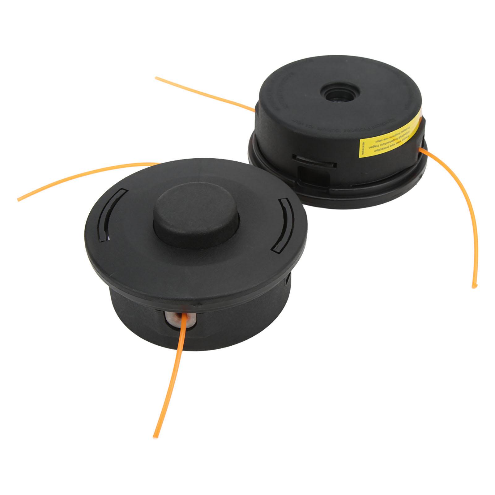 

2PCS Trimmer 4002 710 2168 for Stihl FR106 FR108 FS44 FS48 FS50 FS55 FS56 FS70 FS80 FS83 FS85 FS90 FS100