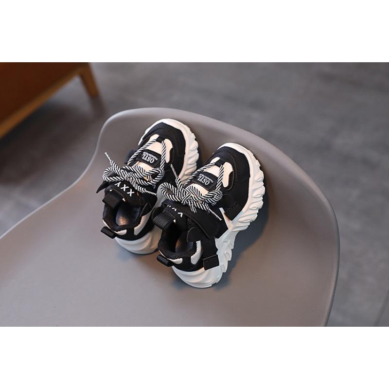 Children's Bread Sports Shoes | Fashionable Running Sneakers for Boys & Girls, Casual Athletic Footwear Everyday Sneakers