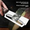 Stainless Steel Peeler for Peeling and Slicing Fruits and Vegetables | Durable and Smooth Operation