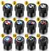 BAIO7 4PCS Metal Tire Valve Caps Car Tyre Dust Covers Accessories For BMW Series X1 X3 X4 X6 E90 E91 I3 I4 F30 F48 F30 F10 E30 E34 F02