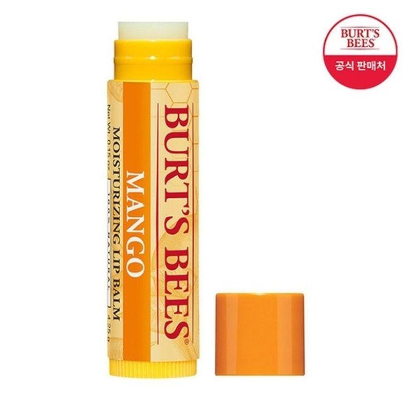 Burt's Bees Mango Lippenbalsam