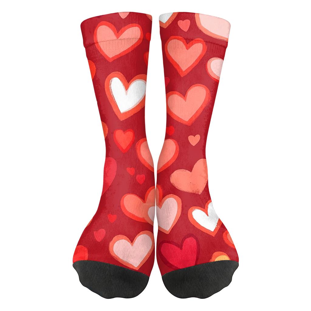 Socks For Women Stocking Stuffers Gifts For Women - Warm Thick Soft Socks Gifts For Woman