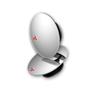 360 Degree Car Blind Spot Rear View Mirror Wide Angle Adjustable For Mitsubishi ASX Lancer L200 Pajero Sport Attrage Mirage Eclipse