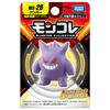TAKARA TOMY Pocket Monster Monster Collection MS-26 Gengar