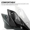 New Motorcycle Side Wind Deflector Front Windshield Windscreen Ventilation Panels For Honda XL750 Transalp 2025 XL 750 2026