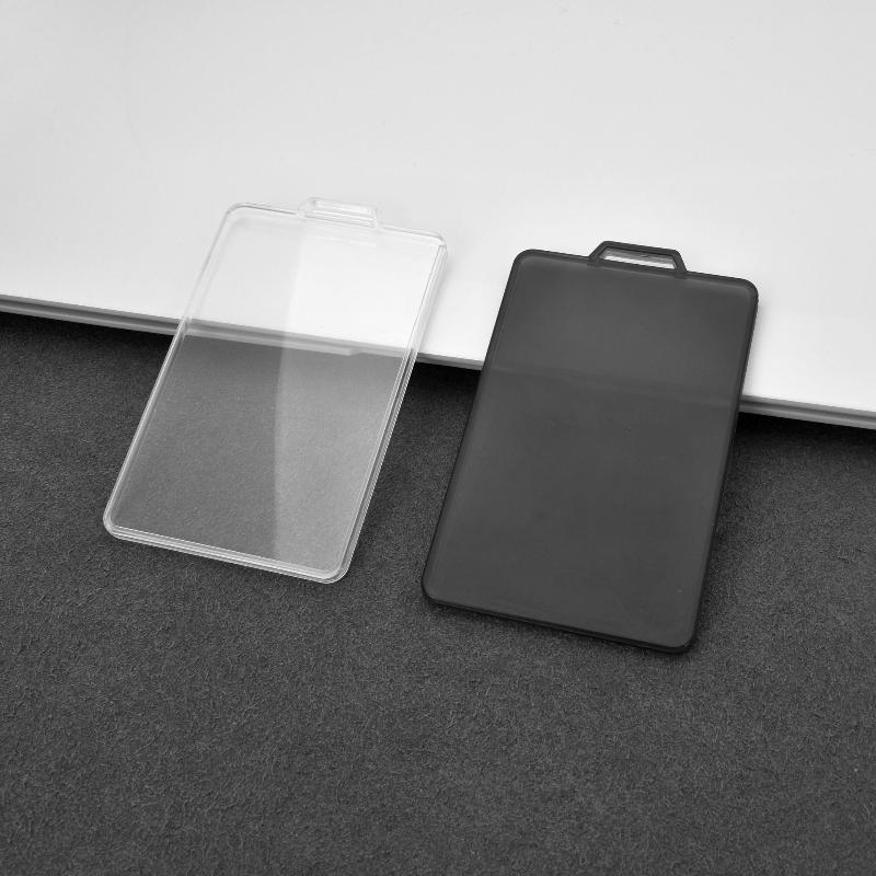 Tpu Car Card Key Case Universal Nfc Smart Card Protective Cover Shockproof Dustproof Scratch Resistant For Auto Key Card