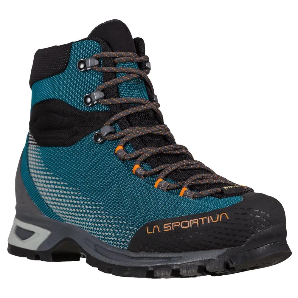 La Sportiva Ботинки для хайкинга Trango Trk Goretex