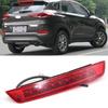For Hyundai Tucson 2015-2018 Rear High Mount Stop Lamp 3rd Third Brake Light Rear Additional Brake Light 92700D3000
