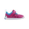 Reebok Ventureflex Stride 5.0 Non-Slip Durable Toddler Shoes Low Top Baby sneaker Pink Blue BS5605
