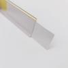 50PCS Self-Adhesive PVC Label Holder Card Slot Supermarket Commodity Identification Empty Transparent Label Price Tag DIY