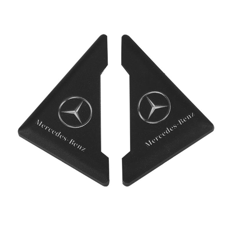 Protecția marginilor ușii mașinii: Banda de cauciuc anti-coliziune și anti-zgârieturi