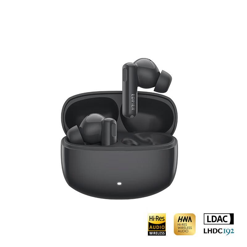 

EDIFIER Lolli Pro3 True Wireless ANC Bluetooth Earbuds