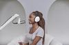 RODE Microphones Pod Microphone Dynamic Broadcast Microphone White PODMICW