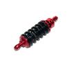 Motorcycle 240mm Shock Absorber Damping Adjustable Rear Mid-mounted Shock Absorption For Honda Monkey Bike Z50 MSX125 GROM125