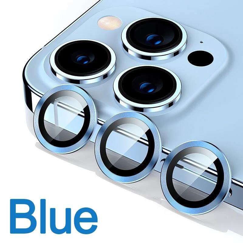 Camera Lens Protector Cover for iPhone 16 Pro Max 16 Plus 16Pro iPhone 15 15PLUS 15Pro 15Plus Glass Protection Film Accessories 4