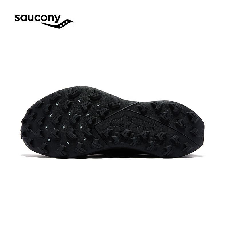 SAUCONY Peregrine 15 Unisex Trail Running Shoes