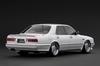Ignition Model NISSAN CEDRIC CIMA Pearl White Finished Model IG3903 TK.Company 1/18 (Y31)