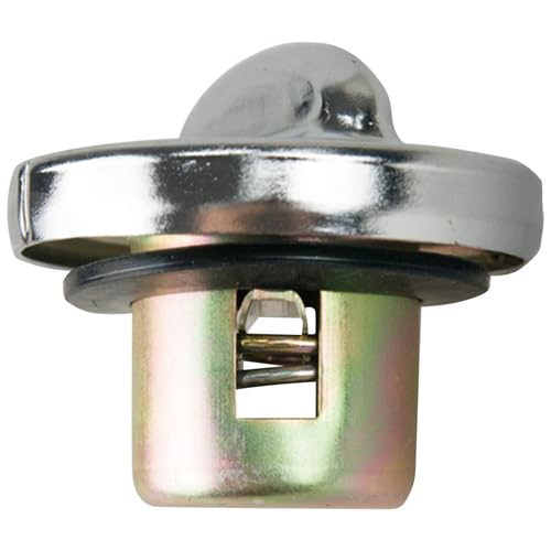 Energy Price Exterior Fuel Tank Cap Compatibility: Honda Universal