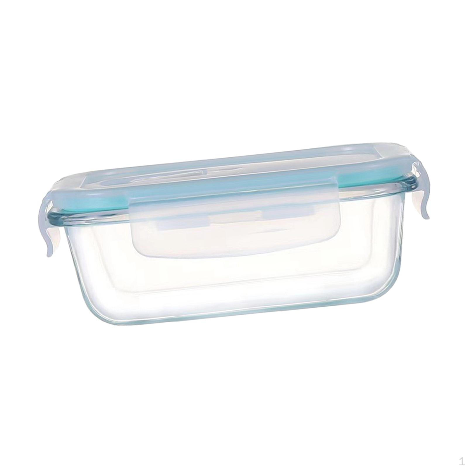 

Контейнер для обеда, маслодержатель, герметичная ваза для фруктов для домашнего офиса, школы