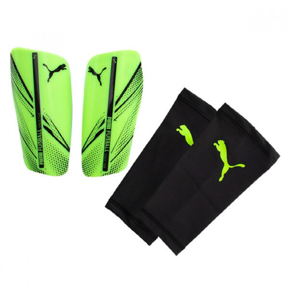 

Puma Zqj 030887 04 Puma Atacanto Sleeve Shin Guard M