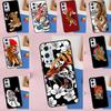 Japanese Tiger Funda For OnePlus 13 13R 12 12R 11 10 Pro 8T 10T OnePlus Nord 4 CE 2 3 Lite N10 N20 N30 Case