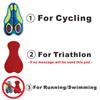 Women Cycling Jersey Triathlon Clothing Tri Suit Skinsuit Conjunto  Bike Body Sport Swim Run Jumpsuit Ropa Ciclismo Hombre
