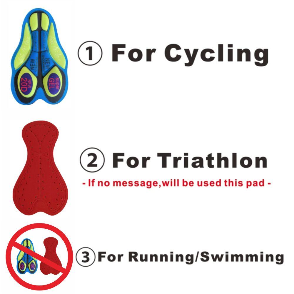 Women Cycling Jersey Triathlon Clothing Tri Suit Skinsuit Conjunto  Bike Body Sport Swim Run Jumpsuit Ropa Ciclismo Hombre