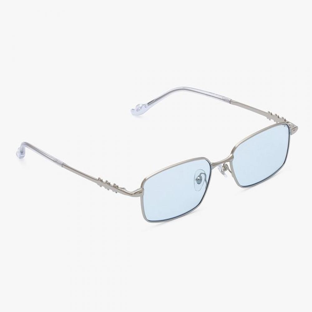 RECLOW Stainless Amon Sunglass Blue
