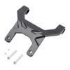 High-Strength Lightweight Anti-Vibration Stabilizer Bracket for Yamaha Tenere 700/XTZ700 Dashboard